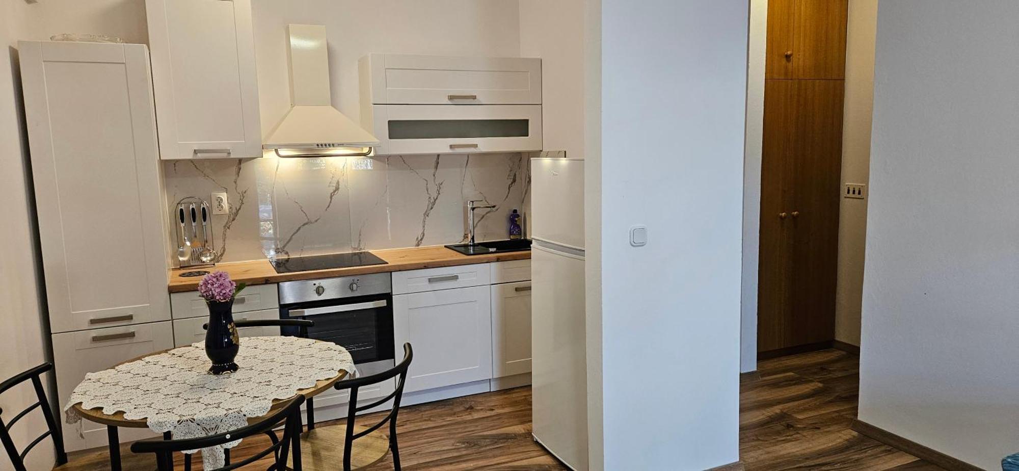 Stanisic Apartman *